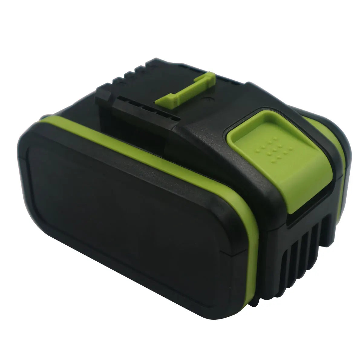 C&P Wox 20VA 6000mAh WA3551.1 Wa3553 WA3564 Li-Ion Battery Pack LED for Wox