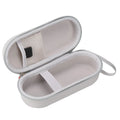 Brilliant Customized Shockproof Hard Eva Shaver Case for Braun for Flyco for Shavers Eva Razor case Eva Shaving Razor Bag
