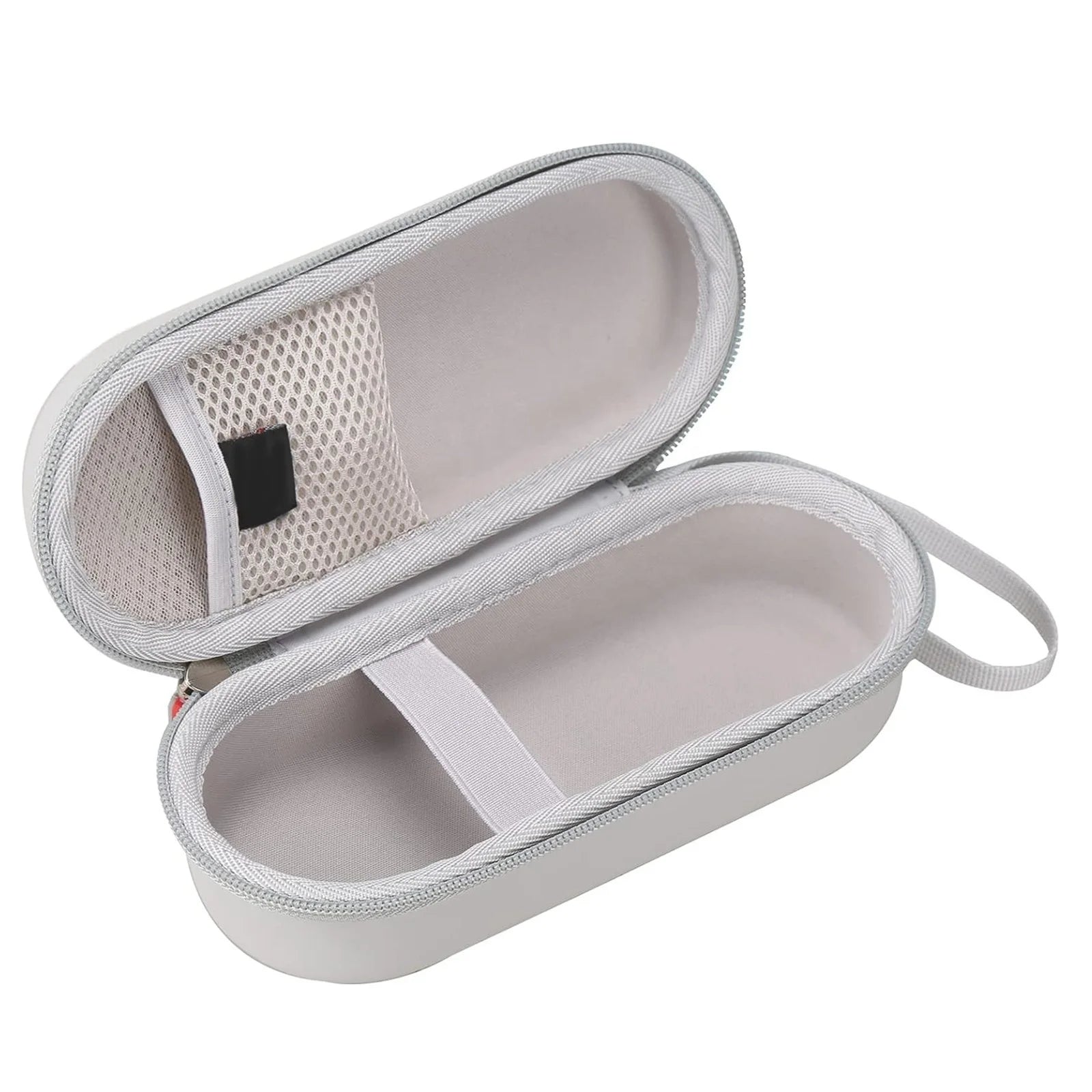 Brilliant Customized Shockproof Hard Eva Shaver Case for Braun for Flyco for Shavers Eva Razor case Eva Shaving Razor Bag