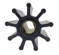 Flexible Impeller for DJ Pump 088-0901 DOOSAN 65.06804-0001 JMP 8201-01 400902-00081 Boat Impeller Marine Impeller