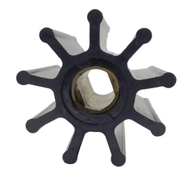 Flexible Impeller for DJ Pump 088-0901 DOOSAN 65.06804-0001 JMP 8201-01 400902-00081 Boat Impeller Marine Impeller