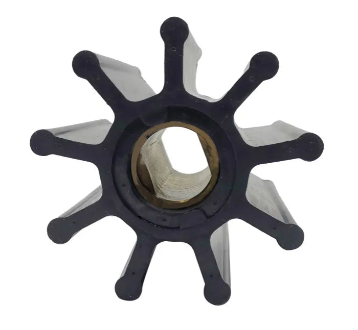 Flexible Impeller for DJ Pump 088-0901 DOOSAN 65.06804-0001 JMP 8201-01 400902-00081 Boat Impeller Marine Impeller