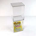 Hard Plastic for Pop Stacks Hard Case 2mm Thickness