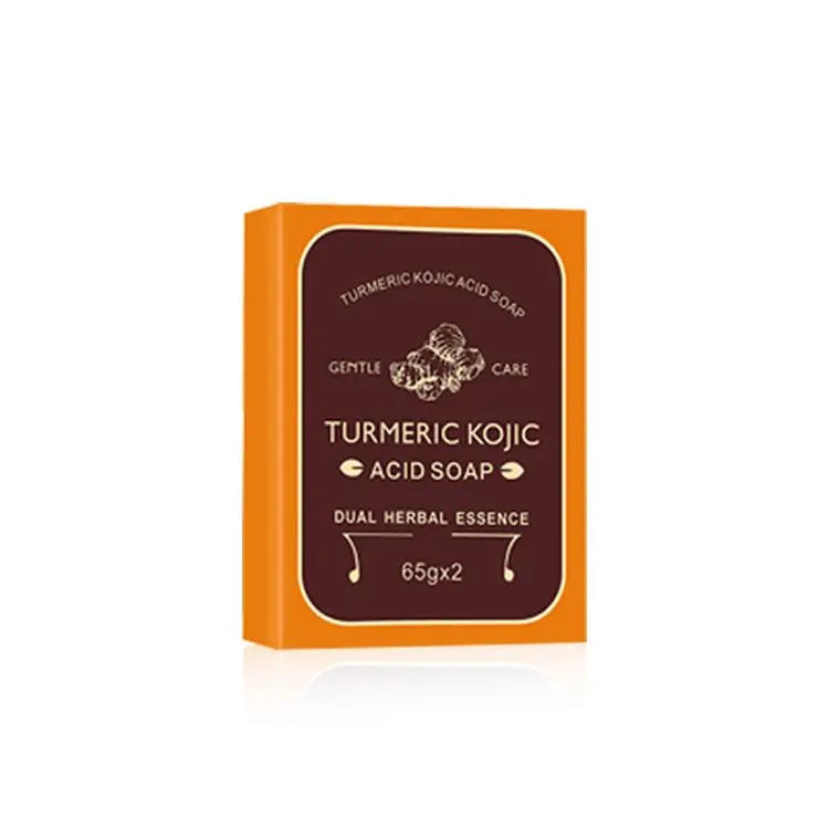 Best-Selling Organic Turmeric Handmade Bar Soap Reasonable Price with Custom Logo Body and Face Wash Gel for Laundry Use