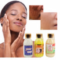 White Me Now Herbal Carrot Arbutin Glycerin Collagen 500% Hyaluronic Acid Anti-Aging Whitening Face Skincare Serum