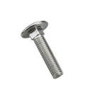 All Weather 316 Flat Countersunk Head Square Neck Bolts With Short Square Din608 Grade 8.8