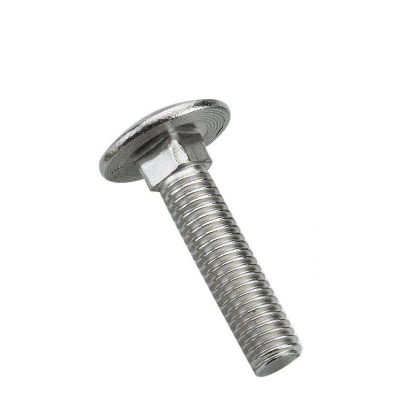 All Weather 316 Flat Countersunk Head Square Neck Bolts With Short Square Din608 Grade 8.8