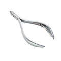 2/1Pcs Toenail Ingrown Cuticle Nipper Clipper Edge Cutter Scissor Pedicure Dead Skin Remover Manicure Tools Nail Pliers Tool