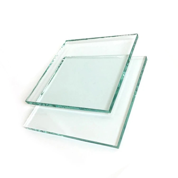 1.8mm 3mm 4mm 5mm 6mm 8mm 10mm 12mm 15mmm 19mm Clear Float Glass