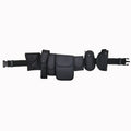 Tactical Utility Duty All-in-One Box Set - 8 Pieces Glove Pouch Light Holder Belt Rig