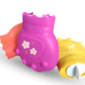 good quality 200 ml soft and skin-friendly Silicone Hot Water Bag
