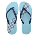 Hot Wholesale Ladies PE Flip-Flops Summer Outdoor Slipper Shoes for Women