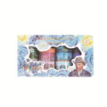 20 Rolls Kawaii Stationery Tape Set Creative Cartoon Art DIY Decorative Tape Office Adhesive Tape