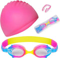 Custom Acceptable Wholesale Cheap Professional Racing Anti-fog Eyewear Protection Glasses Adult Children Kids Swimming Goggles