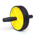 123sports Top Sale  Chest Workout Abs Roller Set Fitness Equipment Accessory Wheel Ab Roller Abdominal Ab Coaster/