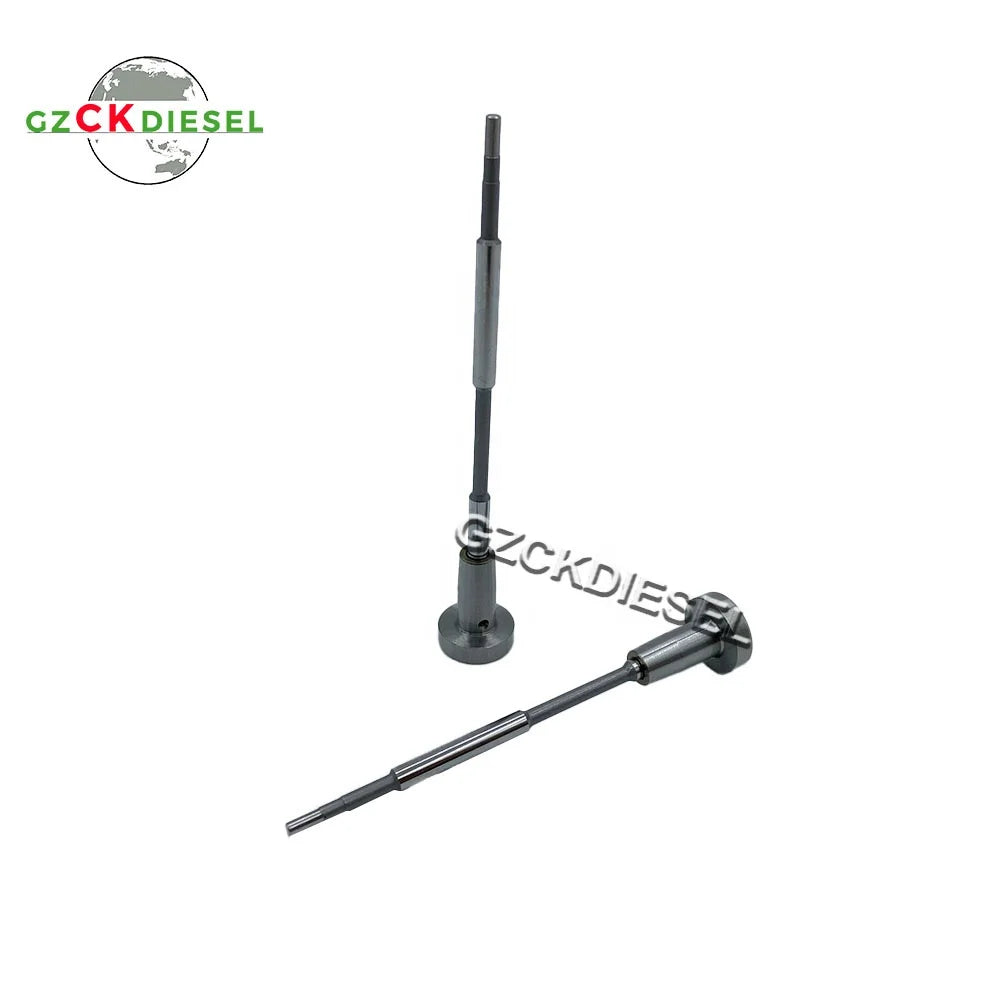 New Injector Control Valve F00RJ01683 for Common Rail Fuel Injector 0445120080 0445120268