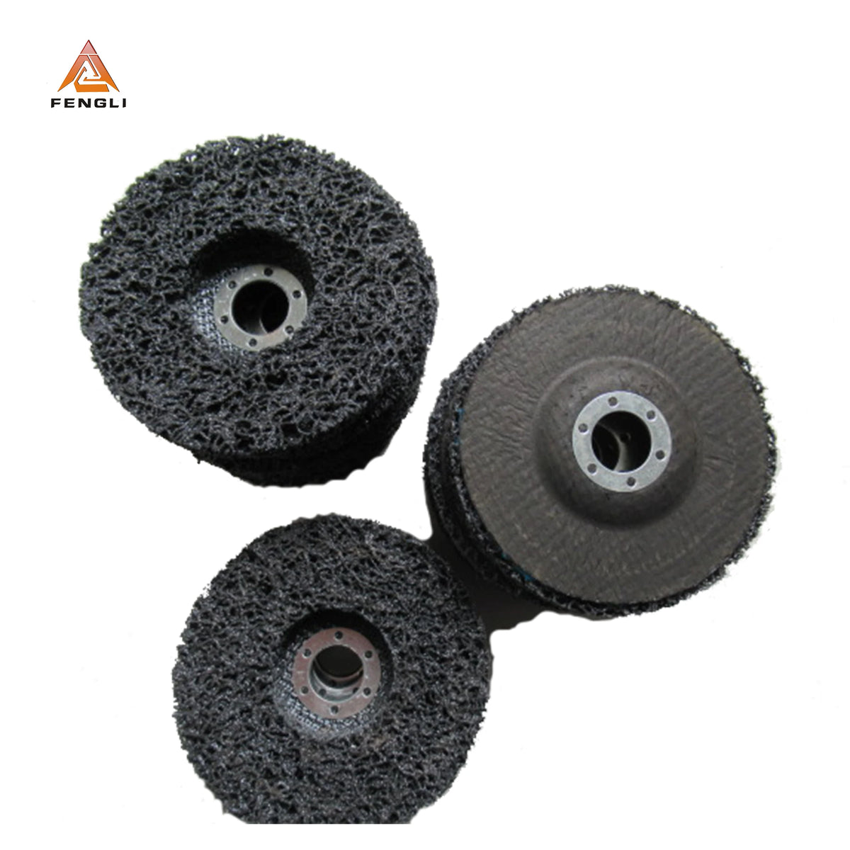 3m Cns Disc Abrasive Cleaning Stripping Disc Remove Rust and Painting MegaBDM