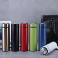 Business Promotional Gift Top Selling Vacuum Cup Thermos Tea Coffee Milk Flasks Thermos Cup 500ml Thermos Flask