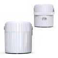 Becasmart BAF-808 Smart Automatic Indoor Plant Watering System and Balcony Drip Irrigation Graphic Design Solution