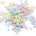 500g Lollipop Polymer Hot Soft Clay Sprinkles Colorful for DIY Crafts Tiny Cute Bonbon Candy Plastic Klei Mud Particles