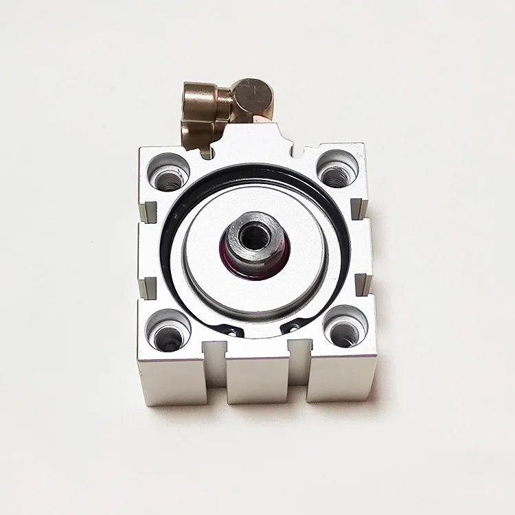 F4.334.052 Pneumatic Cylinder for Heidelberg CD102/XL105 Printing Machinery Parts Air Cylinder