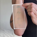 SHXIN Simple Small Juice Fashionable Design Temporary Tattoo Sticker Long Last No Water Printing Accessory