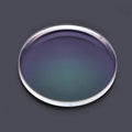 New Arrival Golden Supplier QMOON QM5688 Glass Optical Lenses Anti Blue Light Prescription Optical Glasses