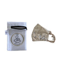 13x20cm Small Mini White Fine Mesh Laundry Bag With Tag
