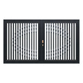 Different Modern Home Gate Design Philippines Garden