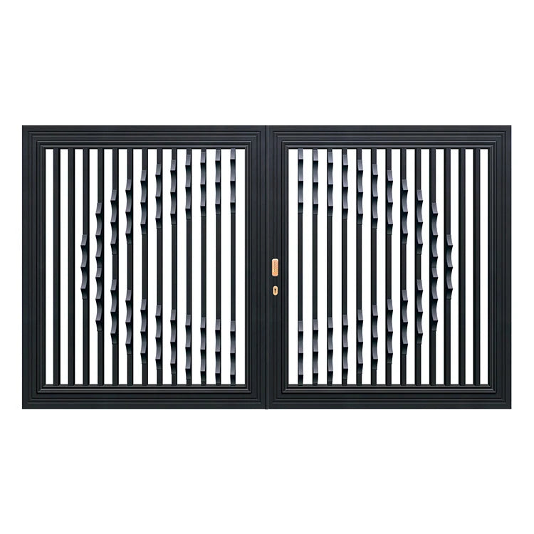 Different Modern Home Gate Design Philippines Garden