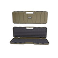 GLARY Wholesale Long Gun Safe case Box With Foam Lightweight Plastic Box case for Guns Universal Gun case Tool Box Outdoors