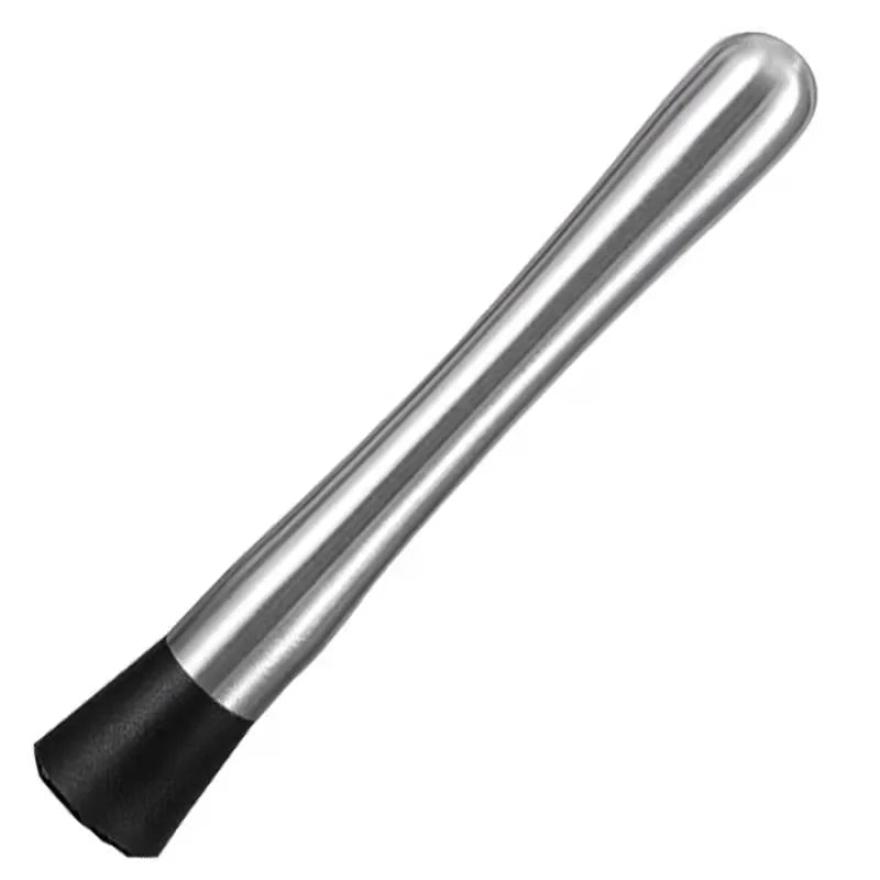 2023 Top Selling Stainless Steel Crushing bar Stirring Stick bar Tool