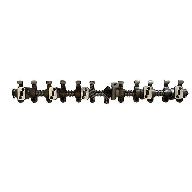 Rocker Arm Assembly 6D95 Rocker Arm for Excavator Accessory Construction Machinery Parts