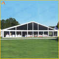 High Quality Outdoor Heavy Duty Tent for Large Outdoor Industrial Storage Tent Factory Price Tent for Sale