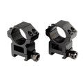 Ohhunt 25.4mm Scope Mount Ring 20mm Mount High Profile for Scope Hunting Mount