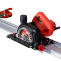 Shijing Large Tile Cutter Slate Slab Processing Orbital Cutting Machine Water Jet Tile Stone 45 Equipment Cutting Machine