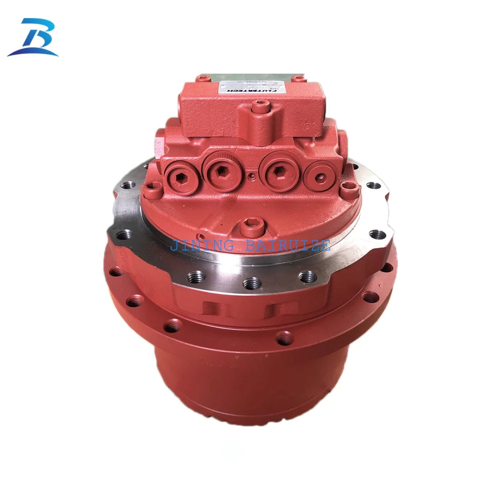 KYB MAG-33VP Travel Motor MAG-33VP-550 ZX60 Final Drive