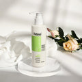 Parllava Best Quality Hair Treatment and Natural Herbal Macadamia Oil Hair Care Leave in Conditioner