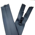 New Fashion New Design #7 Waterproof Zipper Garment Accessories Trimming for Tailor Use Trimming