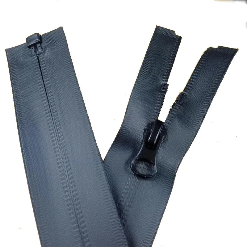 New Fashion New Design #7 Waterproof Zipper Garment Accessories Trimming for Tailor Use Trimming