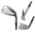 Good Price Right Handed Golf Driving Iron S.S431 Head Steel Shaft with Bubble Bag Tournament CNC Milled