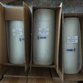 DTF PET Film Roll 13 Inch*328 FT Single Matte Hot Cold Peel DTF A2 Roll Pet Film 60cm for DTF Printer Digital Printing Machine