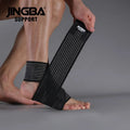 VBOSI Customized Quality Compression Ankle Wrap for Hiking and Jogging Detachable Design in Multi-Colors Factory Price MegaBDM