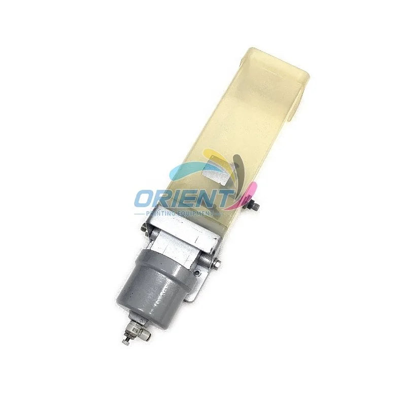Original Piston Vacuum Pump 30011557 26112003 Piston Pump for Kba Printing Machine Spare Parts