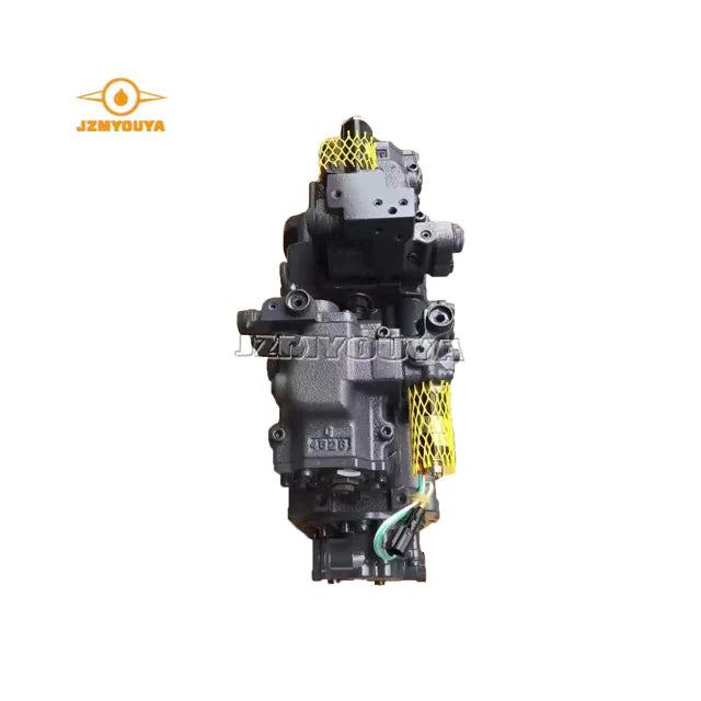 K7V63DTP K7V Series Hydraulic Pump Excavator Parts Made of Steel for SH130-5 Excavator