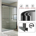 Factory Supplier Eco-Friendly Multi-Function Shower Room Aluminium Alloy Profile Shower Cabin & Enclosures with Frame