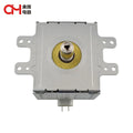 Galanz Magnetron 900w Microwave Magnetron Price 6 Holes for Microwave Oven Used 2M286-2 Microwave Oven Magnetron