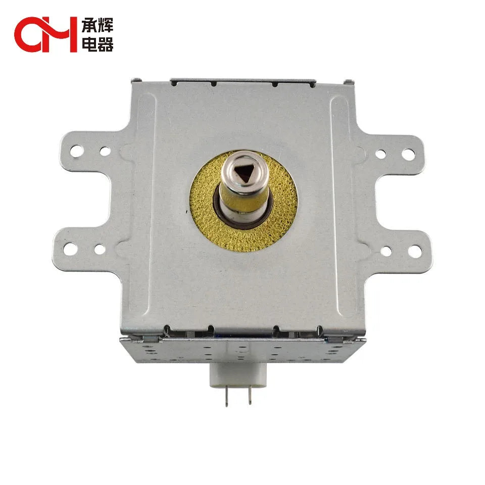 Galanz Magnetron 900w Microwave Magnetron Price 6 Holes for Microwave Oven Used 2M286-2 Microwave Oven Magnetron