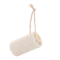 Natural Loofah Sponge Dish Brush Biodegradable and Eco-friendly Kitchen Cleaning Brushes