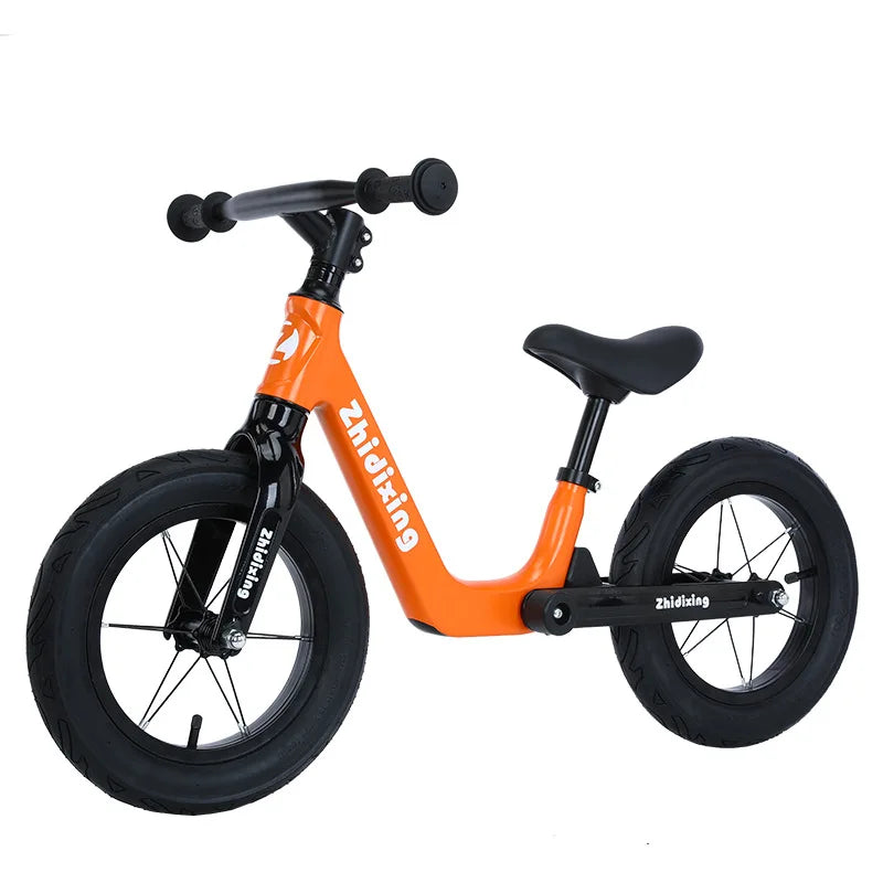 Wholesale Hot 12 Inch Kids Push Bike mo Pedal Children 2 in 1 Balance Bike